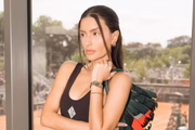 A influencer e ex-BBB Thais Braz