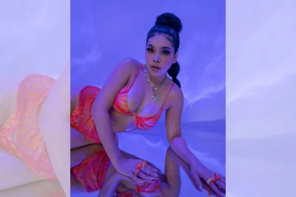 Vinicius Jr. estaria “conhecendo melhor” cantora mexicana, diz jornal