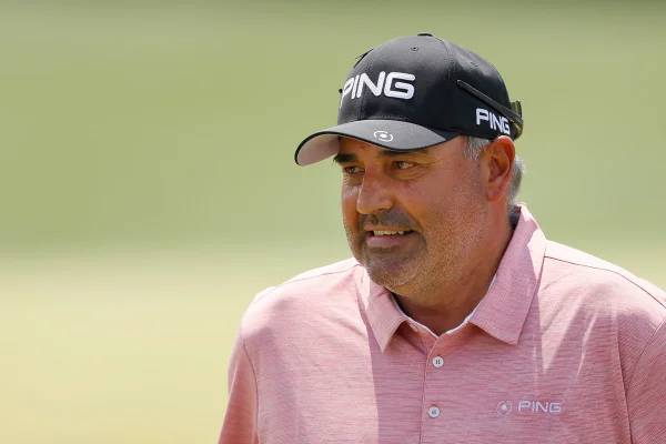 Angel Cabrera