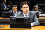 Deputado Júnior Mano