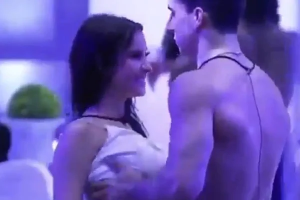 Petrix e Boca Rosa