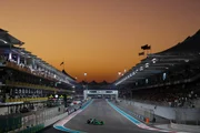 Circuito de Xangai