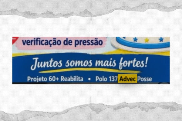Projeto para idosos do RJ tinha unidades em igreja ligada a ex-secretário - destaque galeria Projeto para idosos do RJ tinha unidades em igreja ligada a ex-secretário - destaque galeria