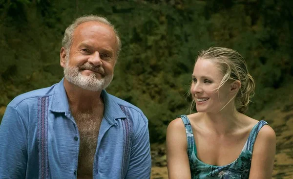 Dia dos Pais: 10 filmes sobre paternidade para ver na Netflix