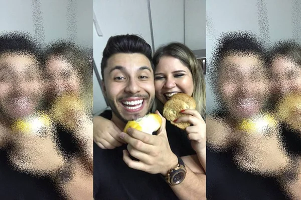 Após anunciar gravidez, Marília Mendonça se declara para Murilo Huff