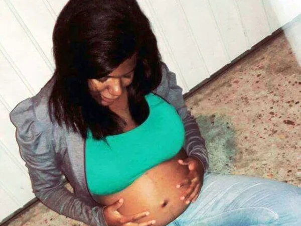 Mulher espera três dias para retirar bebê morto da barriga em SP