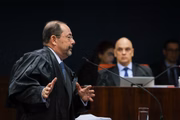O advogado Celso Vilardi