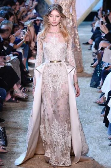Elie Saab Haute Couture Elie Saab Haute Couture