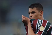 Thiago Silva retornou ao Fluminense em 2024, após quase 16 anos.