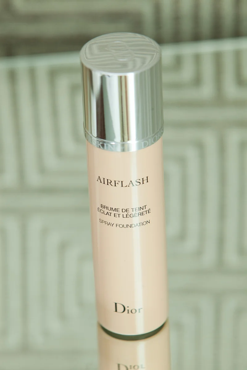 Base Airflash, da Dior Base Airflash, da Dior