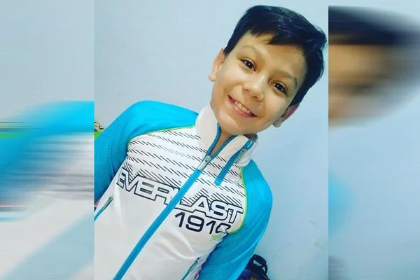Criança de 9 anos morre após sofrer descarga elétrica em Goiás