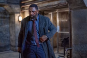 Luther: O Cair da Noite