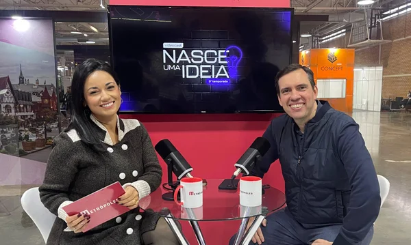 Desafios que viram lições: como João Branco reinventou o marketing