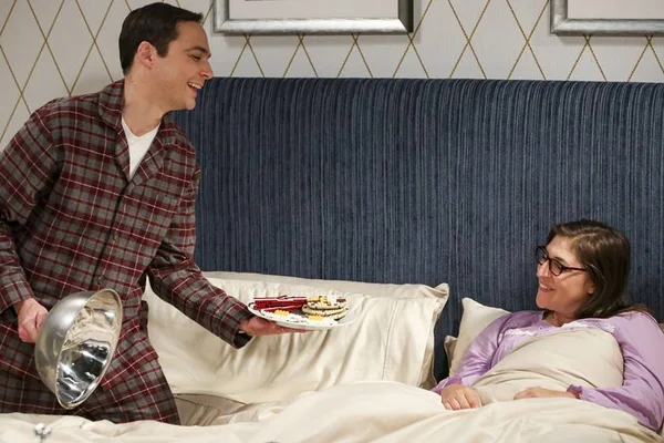 Temporada final de The Big Bang Theory estreia neste domingo no Brasil