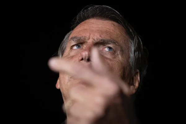 Jair Bolsonaro
