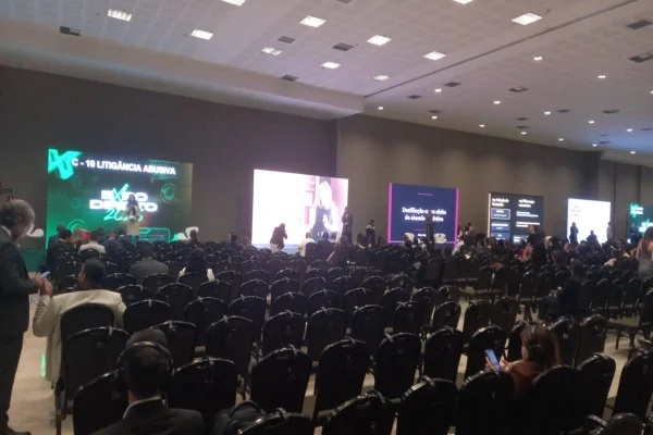 Setur-DF cancela pagamento e não haverá dinheiro público em evento da advocacia