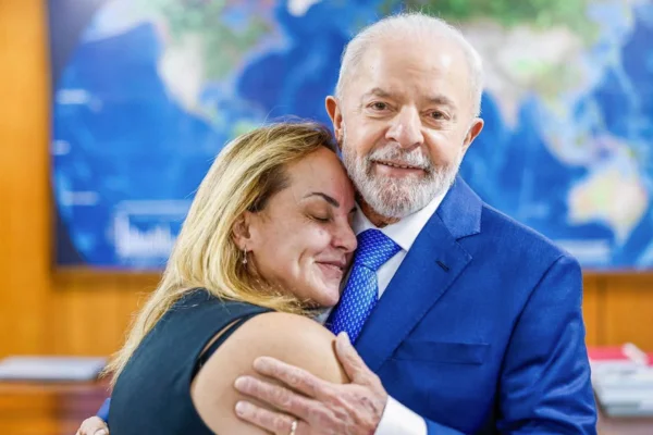 Lurian Cordeiro Lula da Silva