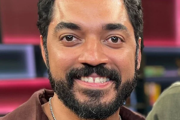 Foto colorida de Thomás Aquino - Metrópoles