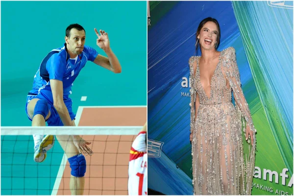 Jogador namora com fake de Alessandra Ambrosio e perde R$ 4,3 milhões