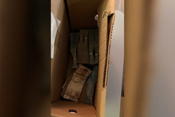PF investiga desvio de R$ 40 milhões do Conselho Federal de Odontologia - destaque galeria PF investiga desvio de R$ 40 milhões do Conselho Federal de Odontologia - destaque galeria