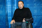 Ator Tim Curry