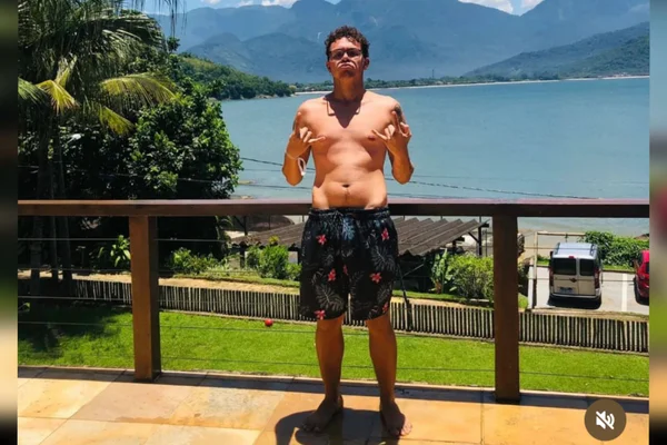 Veja depoimento de amigo que estava com aluno da UnB morto a facadas