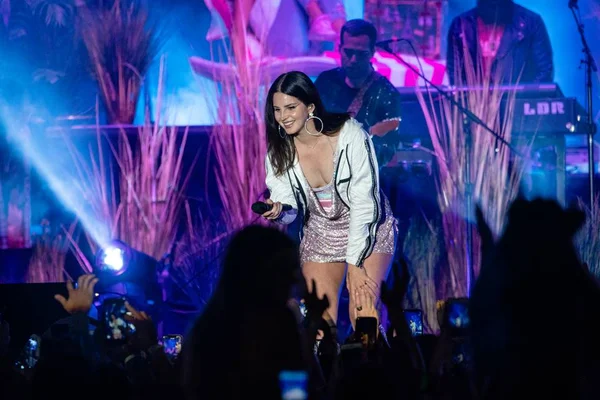 Além de Pabllo e Anitta, veja outras atrações legais do Coachella