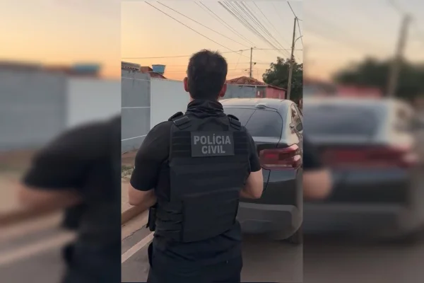 Polícia Civil deflagra operação contra estelionato e lavagem de dinheiro