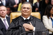 Ministro Flávio Dino no STF