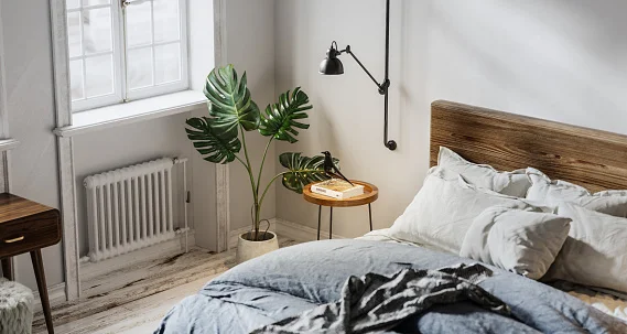 Quarto de apê