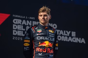 Verstappen já é alvo antigo da Mercedes