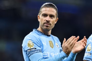 Grealish custou 100 milhões de libras aos citizens.