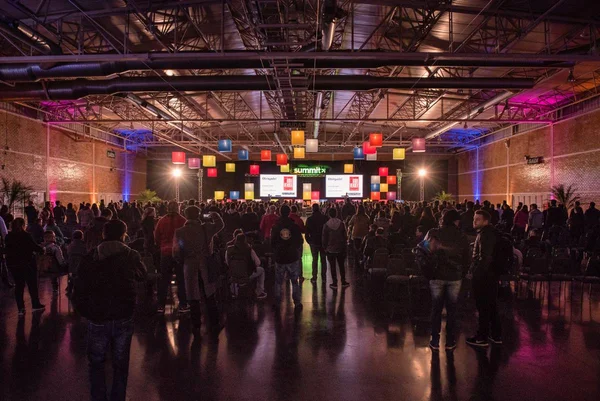 Gramado Summit reúne mais de 140 nomes de peso em três dias de evento
