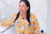 Após polêmica do seguro, web lembra cirurgia de sobrinha de Dona Ruth