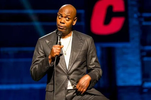Dave Chappelle