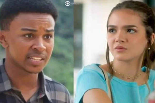 Vai na Fé: a mentirosa Guida quebra a cara após dar golpe em Yuri