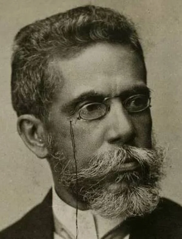 Quando o Presidente argentino aparece a Machado de Assis (Odylo Costa)