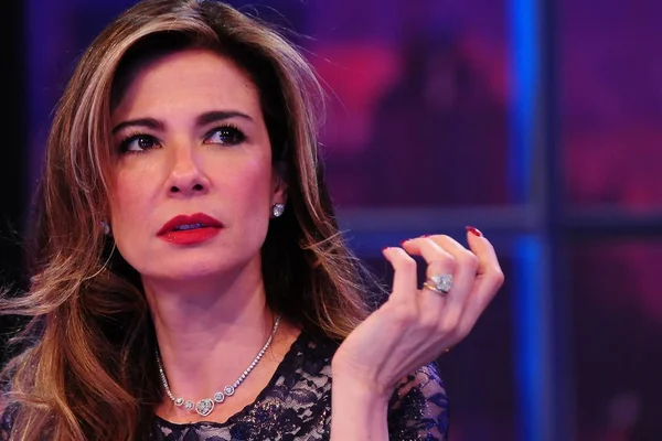 Silvio Santos: ex de Luciana Gimenez “pegou uma mais nova e bonita”