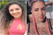 De vítima a faccionada: quem era a Diaba Loira executada pelo CV