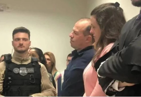 imagem colorida leandro boldrini - Metrópoles