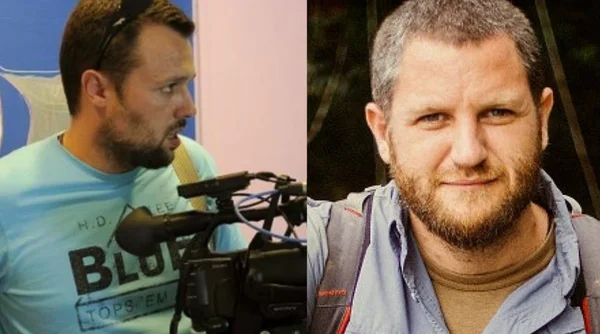 Jornalistas que denunciavam caça ilegal são executados em Burkina Faso