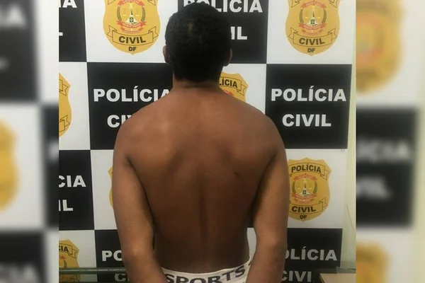 Foragido da Papuda