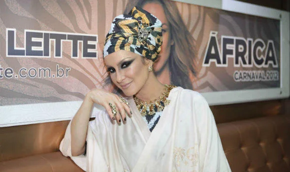 Claudia Leitte ignora prazo para devolver R$ 1,2 milhão da Rouanet