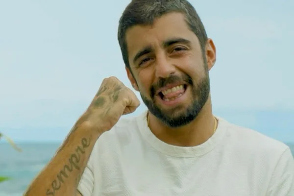 "É de graça", afirma Pedro Scooby ao anunciar conta no Onlyfans - Metrópoles