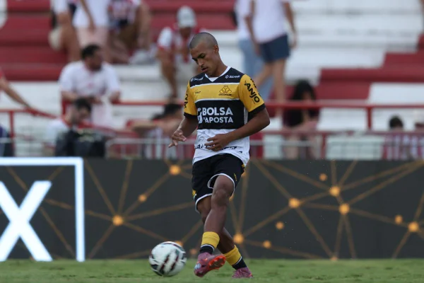 Palpite Criciúma x Vila Nova – Série B – 18/07/26