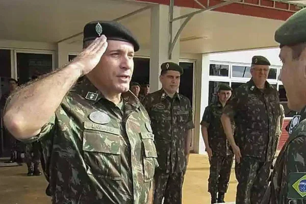 CPI do 8/1 convoca coronel que sugeriu golpe de Estado