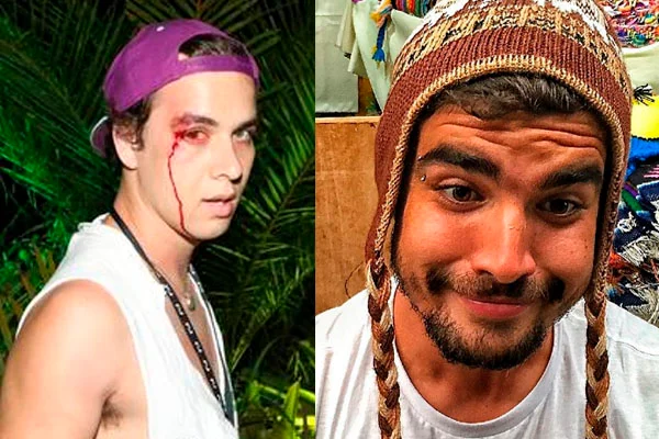 Caio Castro faz vídeo pedindo desculpas a fotógrafo agredido