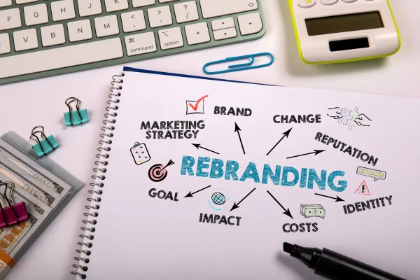 4 dicas para produzir evento memorável após o rebranding da sua marca