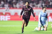 LDU enfrenta o Palmeiras na semifinal