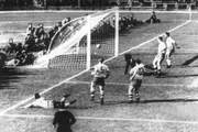 Brasil e Tchecoslováquia no final da Copa do Mundo de 1962 Brasil e Tchecoslováquia no final da Copa do Mundo de 1962